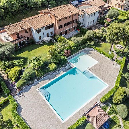 Garda House- Pool-Terrace-Nature-Free Parking Ponti sul Mincio Buitenkant foto