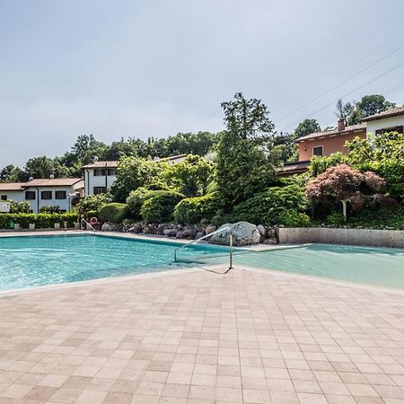 Garda House- Pool-Terrace-Nature-Free Parking Ponti sul Mincio Buitenkant foto